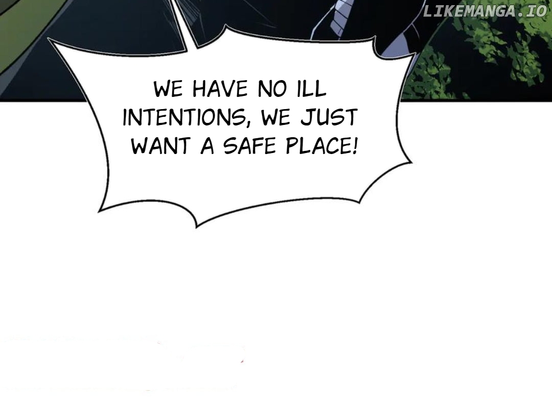 The Devil Never Cries Chapter 108 - page 69